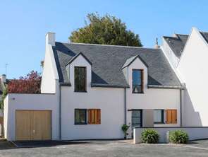 Vente Maison 4 piècesErdeven