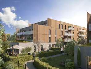 Vente Programme neuf AppartementErquinghem-Lys