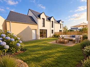 Vente Programme neuf MaisonErquy