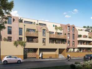 Vente Appartement 3 piècesÉtaples