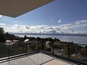 Vente Programme neuf AppartementÉvian-les-Bains