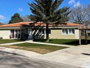 Vente Maison 4 chambresÉvreux
