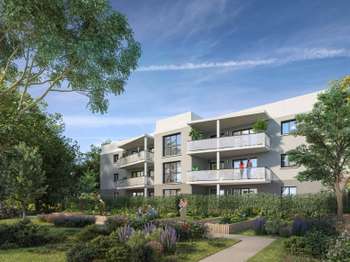 Vente Appartement 4 piècesEybens