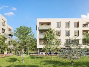 Vente Appartement 2 piècesFenouillet