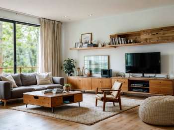 Vente Appartement 4 piècesFerney-Voltaire