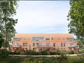 Vente Appartement 2 piècesFleurbaix