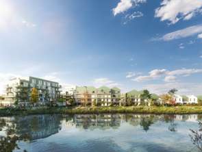 Vente Programme neuf AppartementFleury-sur-Orne