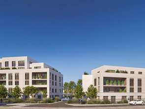 Vente Appartement T1Floirac
