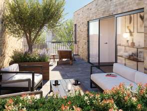 Vente Appartement 4 piècesFloirac