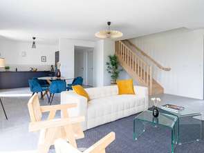 Vente Programme neuf MaisonFondettes