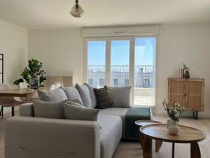 Vente Appartement 6 pièces +Fontenay-aux-Roses
