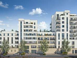 Vente Appartement 2 piècesFontenay-aux-Roses