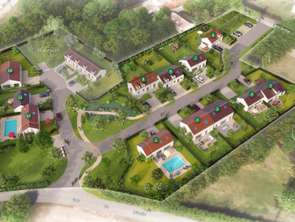Vente Programme neuf TerrainFontenay-Saint-Père