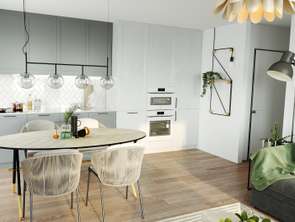 Vente Appartement 3 piècesFréjus