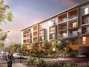 Vente Programme neuf AppartementFréjus