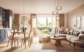 Vente Programme neuf AppartementFréjus