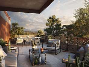 Vente Appartement 4 piècesFréjus