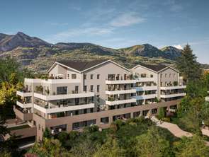 Vente Appartement 5 piècesGap