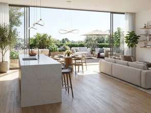 Vente Appartement 5 piècesGarches