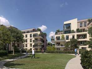 Vente Appartement 2 piècesGarches