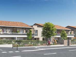 Vente Programme neuf AppartementGardanne