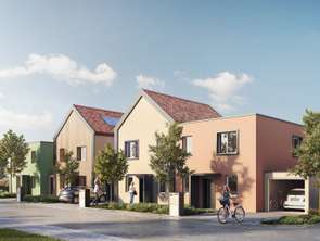 Vente Maison 4 piècesGeispolsheim