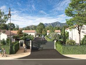Vente Programme neuf AppartementGémenos