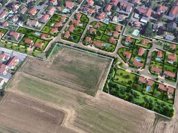 Vente TerrainGenas