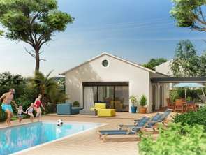 Vente Programme neuf TerrainGenas