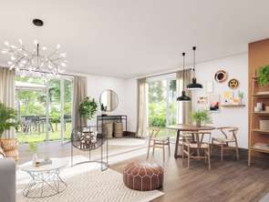 Vente Maison 5 piècesGenas