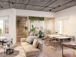 Vente Programme neuf AppartementGennevilliers