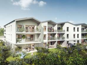 Vente Appartement 2 piècesGestel