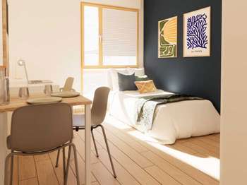 Vente Appartement T1Gières