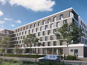 Vente Programme neuf AppartementGières
