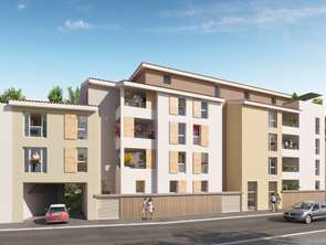 Vente Programme neuf AppartementGivors