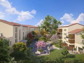 Vente Appartement 4 piècesGivors