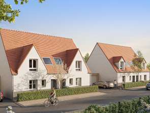Vente Maison 4 chambresGondecourt