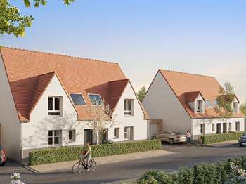 Vente Maison 4 chambresGondecourt