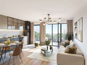 Vente Appartement 4 piècesGonfreville-l'Orcher