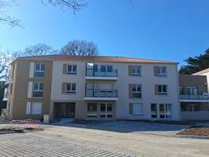 Vente Programme neuf AppartementGorges