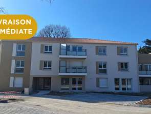Vente Appartement 3 piècesGorges