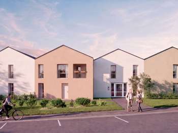 Vente Appartement 3 piècesGosné