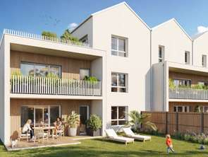 Vente Appartement 2 piècesGouesnou