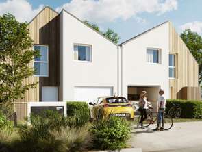 Vente Maison 4 piècesGouesnou