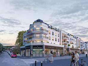 Vente Appartement 3 piècesGoussainville