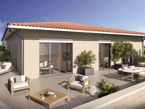 Vente Programme neuf AppartementGradignan