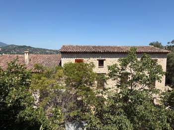 Vente Maison 6 piècesGrasse