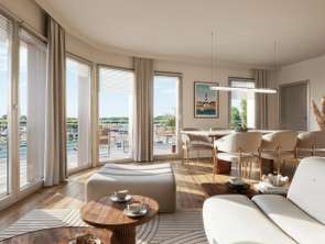 Vente Appartement 2 piècesGravelines