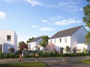 Vente Maison 4 piècesGuer