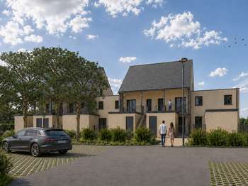 Vente Appartement 5 piècesGuérande